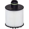 Image de HENGST FILTER E873H D377 Filtre à huile avec joints