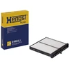Image de HENGST FILTER E4964LI Filtre d'habitacle filtre à pollen