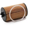 Image de HENGST FILTER E611H D442 Filtre à huile avec joints