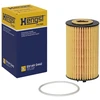 Image de HENGST FILTER E614H D442 Filtre à huile avec joints