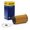 Image de HENGST FILTER E650H01 D444 Filtre à huile avec joints