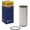 Image de HENGST FILTER E155H01 D122 Filtre à huile avec joints