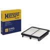 Image de HENGST FILTER E1583L Filtre à air Cartouche filtrante