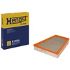 Image de HENGST FILTER E1590L Filtre à air Cartouche filtrante