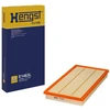 Image de HENGST FILTER E1463L Filtre à air