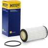 Image de HENGST FILTER E358H03 D246 Filtre à huile avec joints