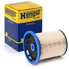 Image de HENGST FILTER E483KP Filtre à Carburant Cartouche filtrante