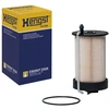 Image de HENGST FILTER E805KP D526 Filtre à Carburant avec joints