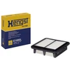 Image de HENGST FILTER E1680L Filtre à air Cartouche filtrante