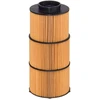 Image de HENGST FILTER E523H D373 Filtre à huile avec joints