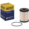 Image de HENGST FILTER E448KP D327 Filtre à Carburant avec joints