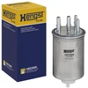 Image de HENGST FILTER H603WK Filtre à Carburant
