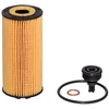 Image de HENGST FILTER E951H D497 Filtre à huile avec joints