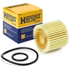 Image de HENGST FILTER E210H D228 Filtre à huile avec joints