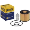 Image de HENGST FILTER E210H D226 Filtre à huile avec joints