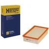Image de HENGST FILTER E324L Filtre à air Cartouche filtrante