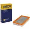 Image de HENGST FILTER E30L02 Filtre à air Cartouche filtrante