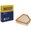 Image de HENGST FILTER E1776L Filtre à air Cartouche filtrante