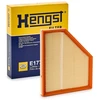 Image de HENGST FILTER E1777L Filtre à air Cartouche filtrante