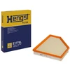 Image de HENGST FILTER E1778L Filtre à air Cartouche filtrante