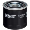 Image de HENGST FILTER H20W09 Filtre à huile