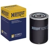 Image de HENGST FILTER H17WK11 Filtre à Carburant