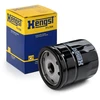 Image de HENGST FILTER H332W Filtre à huile