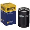 Image de HENGST FILTER H17W13 Filtre à huile