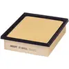 Image de HENGST FILTER E1852L Filtre à air Cartouche filtrante