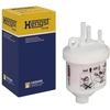 Image de HENGST FILTER H650WK Filtre à Carburant