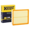 Image de HENGST FILTER E206L Filtre à air Cartouche filtrante