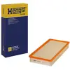 Image de HENGST FILTER E732L Filtre à air Cartouche filtrante