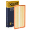 Image de HENGST FILTER E543L Filtre à air