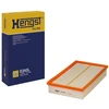 Image de HENGST FILTER E242L Filtre à air Cartouche filtrante