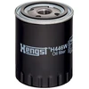 Image de HENGST FILTER H446W Filtre à huile