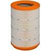 Image de HENGST FILTER E424L Filtre à air Cartouche filtrante