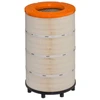 Image de HENGST FILTER E1033L Filtre à air Cartouche filtrante