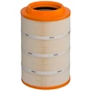 Image de HENGST FILTER E595L Filtre à air Cartouche filtrante