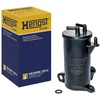 Image de HENGST FILTER H639WK D914 Filtre à Carburant Filtre de conduite, avec joints