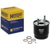 Image de HENGST FILTER H670WK D784 Filtre à Carburant avec joints
