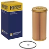Image de HENGST FILTER E809KP D387 Filtre à Carburant avec joints