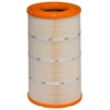 Image de HENGST FILTER E702L Filtre à air Cartouche filtrante