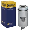 Image de HENGST FILTER H676WK Filtre à Carburant Cartouche filtrante