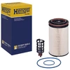 Image de HENGST FILTER E518KP D628-2 Filtre à Carburant avec joints
