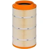 Image de HENGST FILTER E671L Filtre à air Cartouche filtrante