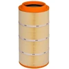 Image de HENGST FILTER E719L Filtre à air Cartouche filtrante