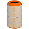 Image de HENGST FILTER E706L Filtre à air Cartouche filtrante