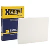 Image de HENGST FILTER E900LI Filtre d'habitacle filtre à pollen