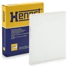 Image de HENGST FILTER E1910LI Filtre d'habitacle filtre à pollen