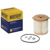 Image de HENGST FILTER E7040KP30 D411 Filtre à Carburant avec joints